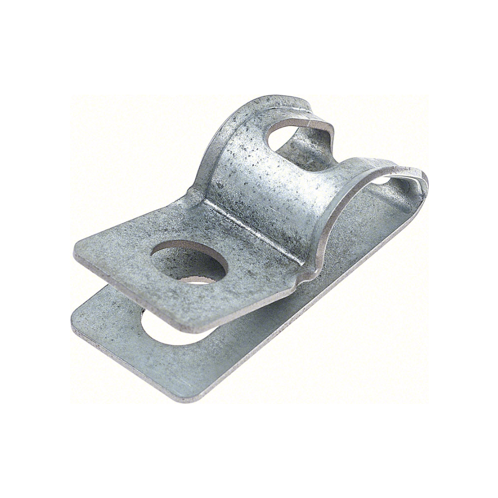 1965 Buick Skylark/GS/Regal/GN FUEL LINE CLIP WITH 3/8 FUEL LINE ONLY - 1 PIECES | FT80978S