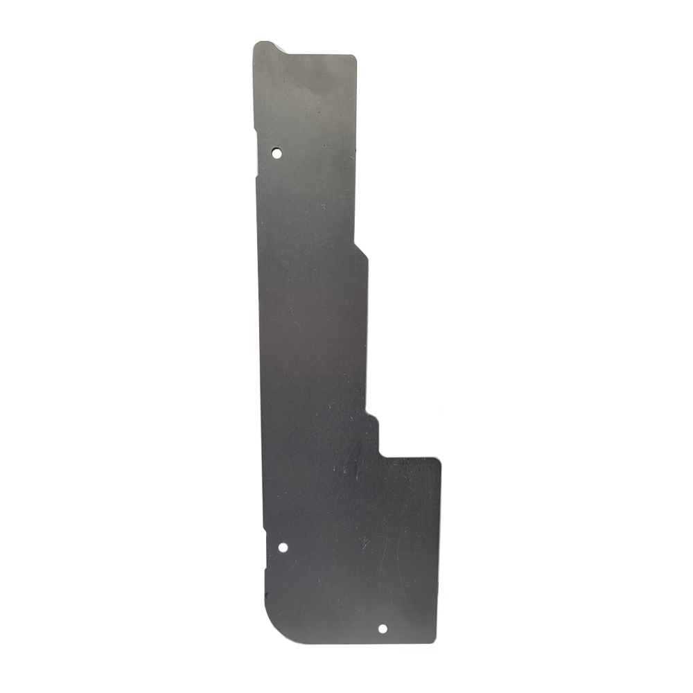 1970 Pontiac GTO/LeMans/Tempest CONVERTIBLE UPPER PISTON TRIM COVER POWER - EACH | CV80981z