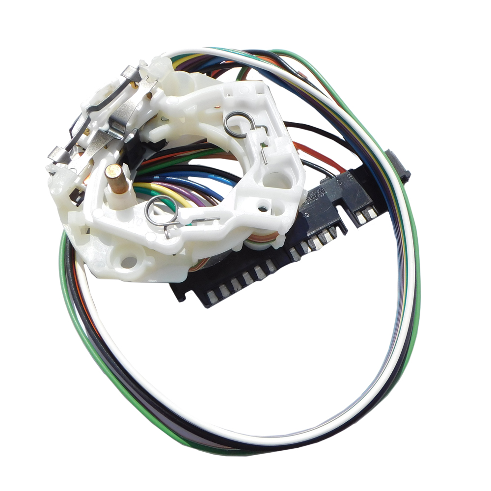 1980 Pontiac GTO/LeMans/Tempest TURN SIGNAL SWITCH WITH CORNERING LIGHTS GM 1997984 | 01997984