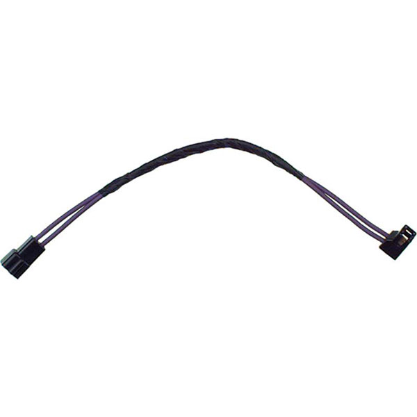 1970 Chevrolet Camaro NEUTRAL SAFETY SWITCH HARNESS, MANUAL TRANS (FROM DASH TO CLUTCH SWITH) CA01608 | CA01608
