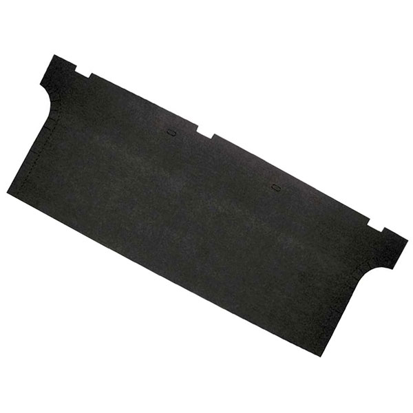 1971 Chevrolet Nova/Chevy II TRUNK DIVIDER PANEL (HARDTOP OR SEDAN) | TR80990N