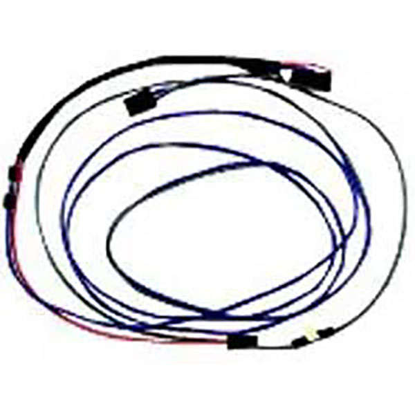 1968 Pontiac Firebird/TransAm POWER TOP HARNESS, CONVERTIBLE # CA71716 | CA71716