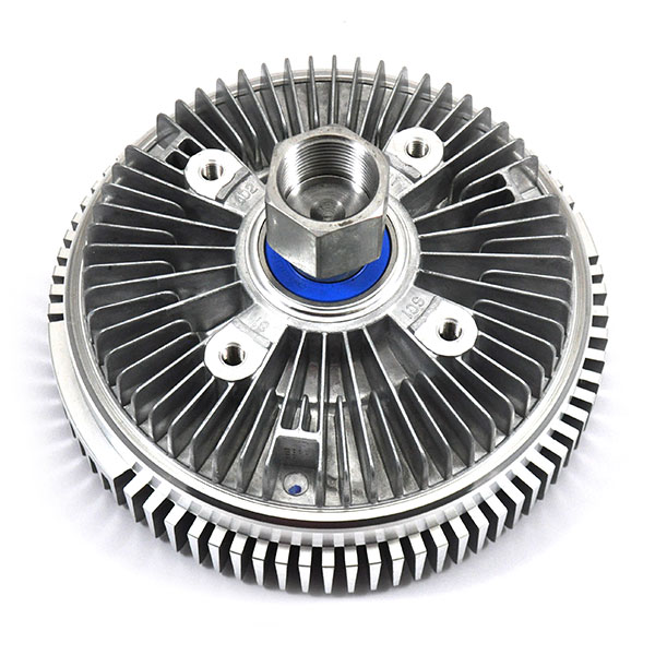 2004 GM Truck ENGINE COOLING FAN CLUTCH (CHEVY KODIAK / GMC TOPKICK