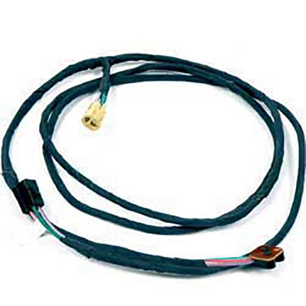 1967 Pontiac Firebird/TransAm POWER WINDOW HARNESS, REAR QUARTER WINDOW (2 REQUIRED PER CAR) CA87506 | CA87506
