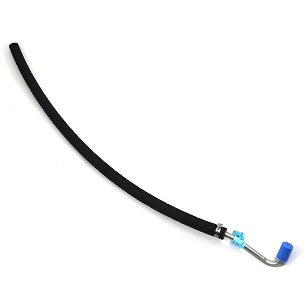 1966 Pontiac GTO/LeMans/Tempest OE STYLE POWER STEERING RETURN LINE KIT WITH PINCH CLAMP | ST80993Z