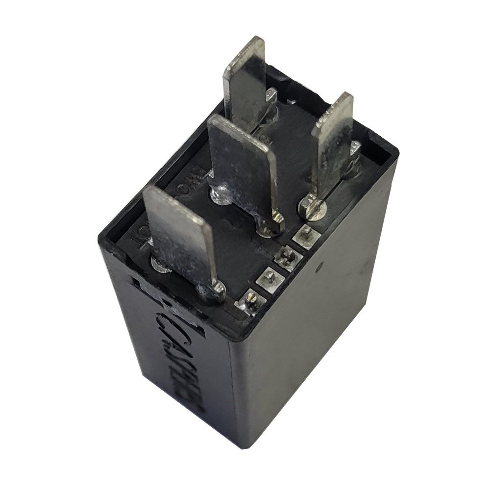 2010 Miscellaneous TWO SHOT TRUNK RELAY ISO-MICRO FOOTPRINT (BUICK LACROSSE, REGAL, VERANO, CHEVY SONIC, CRUZE, AND MALIBU) | MC94667Y