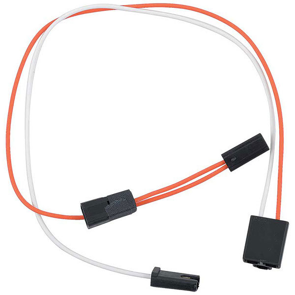 1967 Chevrolet Camaro SPEED WARNING HARNESS | CA71353