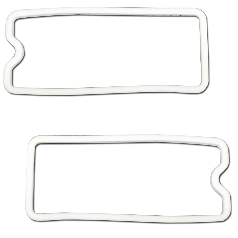 1970 Pontiac GTO/LeMans/Tempest LEMANS / TEMPEST PARK LAMP LENS GASKETS - PR | XL81021G