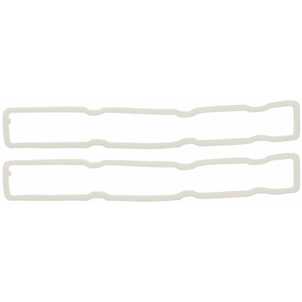 1966 Chevrolet Impala/Caprice/Bel Air TAIL LIGHT LENS GASKET - PR | XL81021P