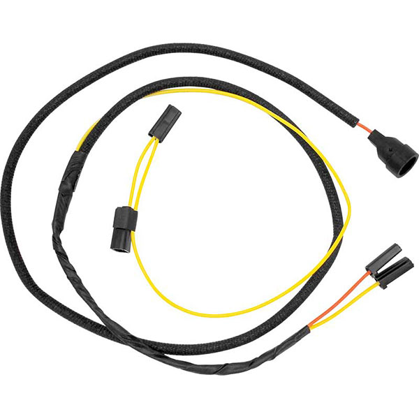 1967 Chevrolet Impala/Caprice/Bel Air TRANSMISSION KICKDOWN HARNESS, TH400 AUTOMATIC TRANS | CA79257
