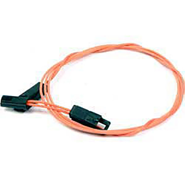 1968 Pontiac Firebird/TransAm TRUNK LIGHT EXTENSION WIRE, CONVERTIBLE | CA75274