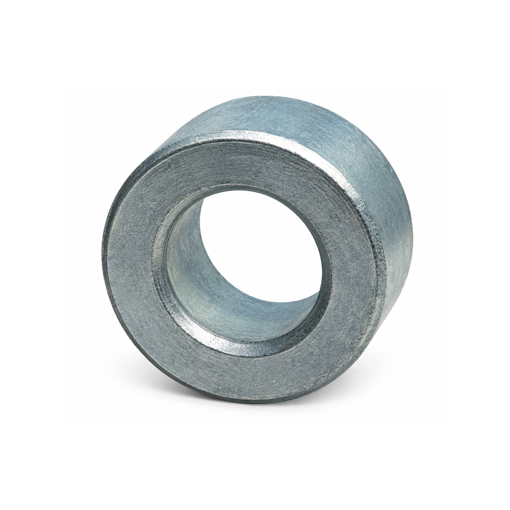 1974 Chevrolet Chevelle/Malibu BB POWER STEERING SPACER - .41 ID X .38 TK X .75 OD (SILVER) # B-10934 | EN81026C