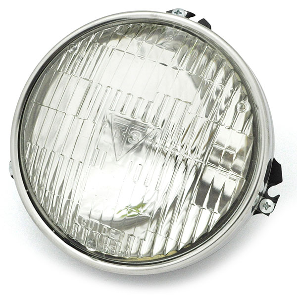 1966 Pontiac GTO/LeMans/Tempest T3 HEADLAMP CAPSULE ASSEMBLY â€“ A (HIGH/LOW BEAM) | GH96536Z