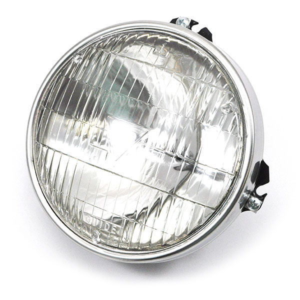 1966 Pontiac GTO/LeMans/Tempest T3 HEADLAMP CAPSULE ASSEMBLY â€“ B (HIGH BEAM ONLY) | GH96537Z