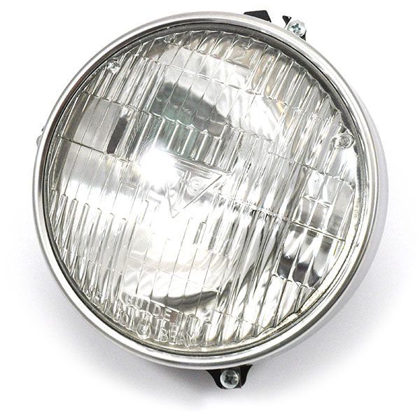 1966 Chevrolet Corvette T3 HEADLAMP CAPSULE ASSEMBLY â€“ C (HIGH/LOW BEAM) | GH96538Z