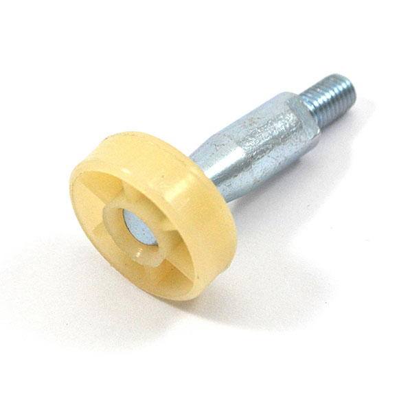 1985 Buick Skylark/GS/Regal/GN WINDOW GUIDE ROLLER WITH STUD 1-1/2