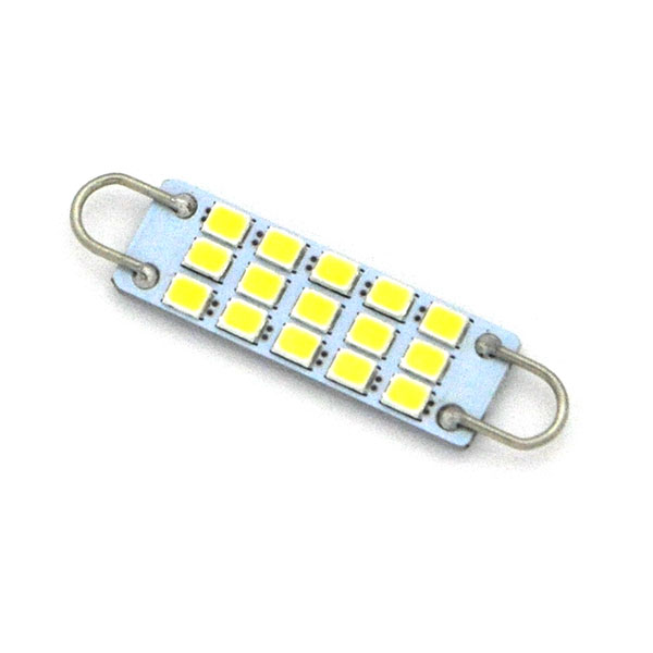 1967 Pontiac GTO/LeMans/Tempest LED INTERIOR LIGHT PANEL | IN96551Z
