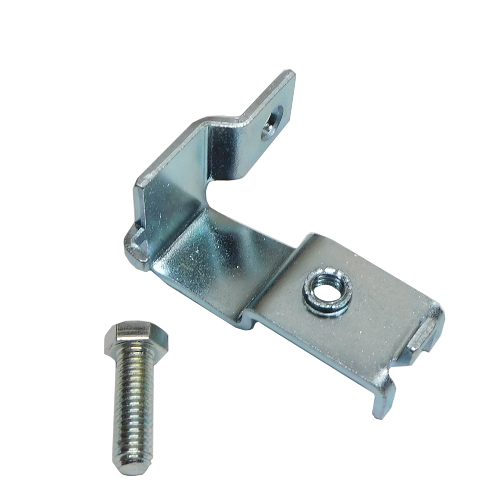 1970 Pontiac GTO/LeMans/Tempest REAR HOSE BRACKET 10 & 12 BOLT (A-BODY) | BR96557A