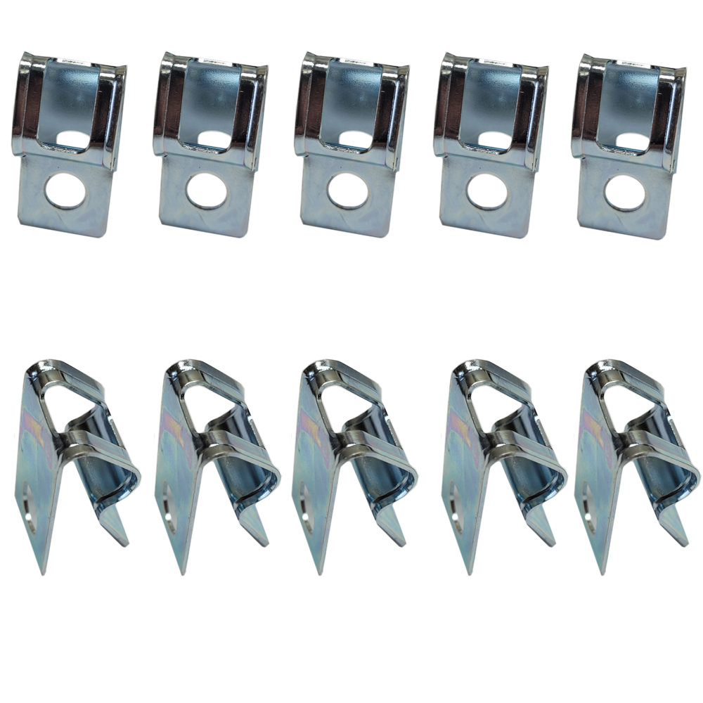 【komati69】AR44 CLIP ON komati69】AR44 CLIP ON Axial AR44 Locked Axle Set Front or