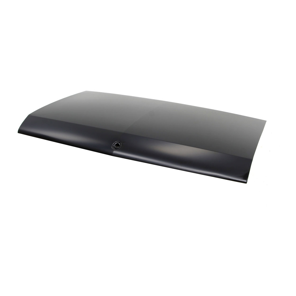 1971 Buick Skylark/GS/Regal/GN TRUNK LID (STEEL) HARDTOP AND CONVERTIBLE - NEW REPRODUCTION | BP1287Z