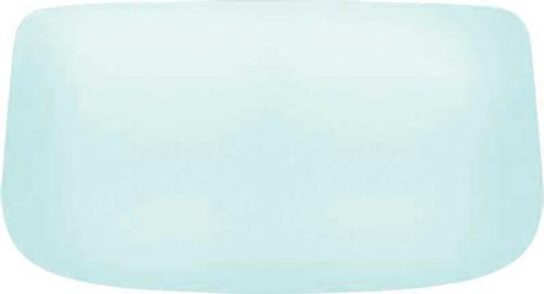 1961 Chevrolet Impala/Caprice/Bel Air REAR WINDOW 2 DOOR BUBBLE TOP (3098) TINTED | GL96583P