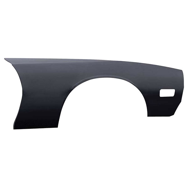 1977 Pontiac Firebird/TransAm FIREBIRD FENDER STEEL (REPRODUCTION) - RH | BP96580F
