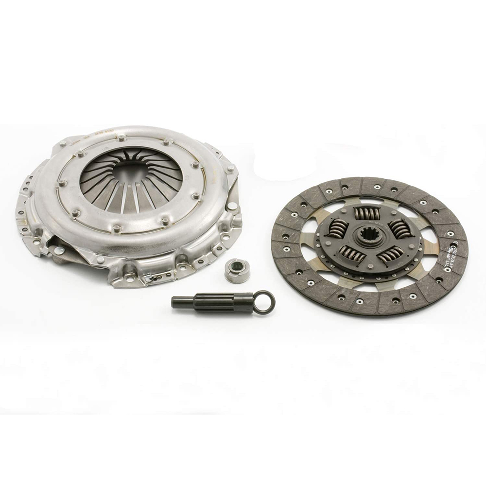 1988 Miscellaneous BRONCO & FORD PICKUP OEM CLUTCH KIT - PLEASE CHECK PART NUMBERS TO SEE IF THIS ITEM FITS YOUR APPLICATION ACD # 381008 / GM # 19182328 | 381008