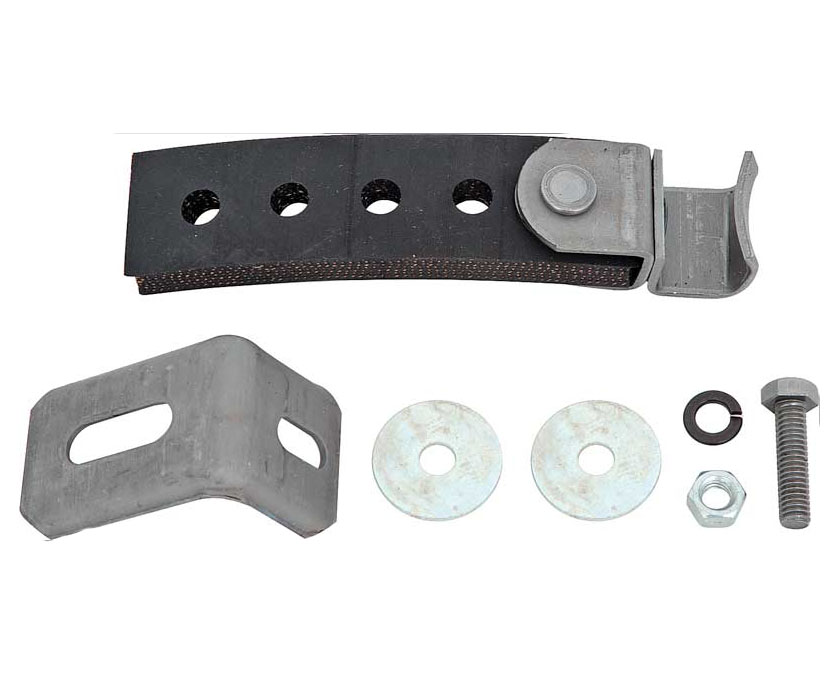 1965 Chevrolet Impala/Caprice/Bel Air MUFFLER HANGER | EX96615P