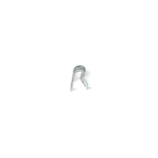 1973 Pontiac Grand Prix 69-UP STANDARD 3/8'' R CLIP FOR METAL LINES - EA | HB81002Z