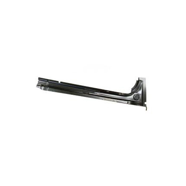 1978 Pontiac Grand Prix 69-UP TRUNK WEATHERSTRIP GUTTER (GRAND PRIX ONLY, MINOR CUTTING REQUIRED) - LH | BP1211Z