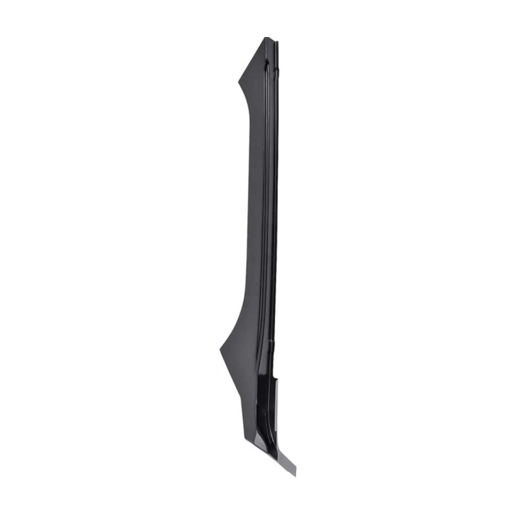 1980 Pontiac GTO/LeMans/Tempest TRUNK WEATHERSTRIP GUTTER - RH | BP1210Z