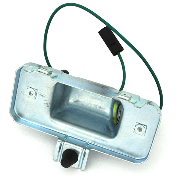 1971 Chevrolet Monte Carlo BACKUP LAMP HOUSING COMPLETE WITH WIRING PIGTAIL - EACH | XL5432M