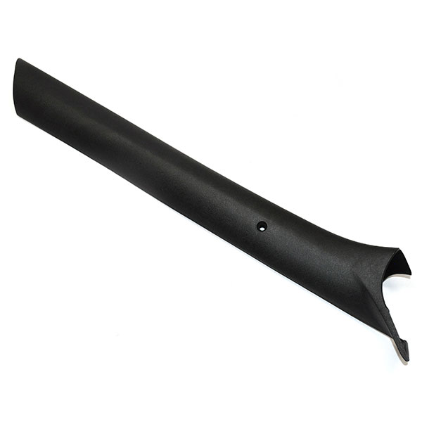 1973 Buick Skylark/GS/Regal/GN A-PILLAR MOLDING (BLACK, PAINT TO MATCH) REGAL AND CENTURY - RH | IN3864Z