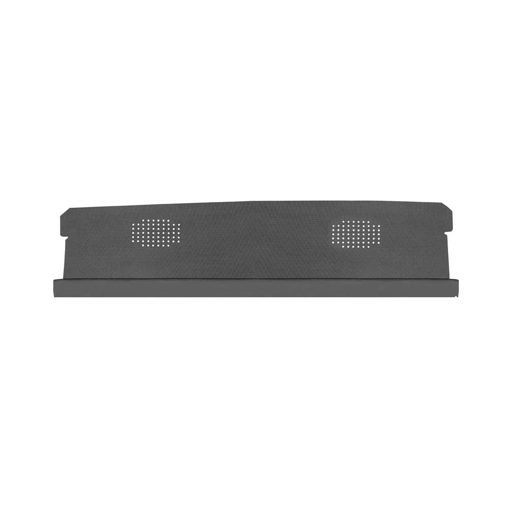 1967 Chevrolet Nova/Chevy II DELUXE PACKAGE TRAY (2 SPEAKER STYLE) | IN2970N