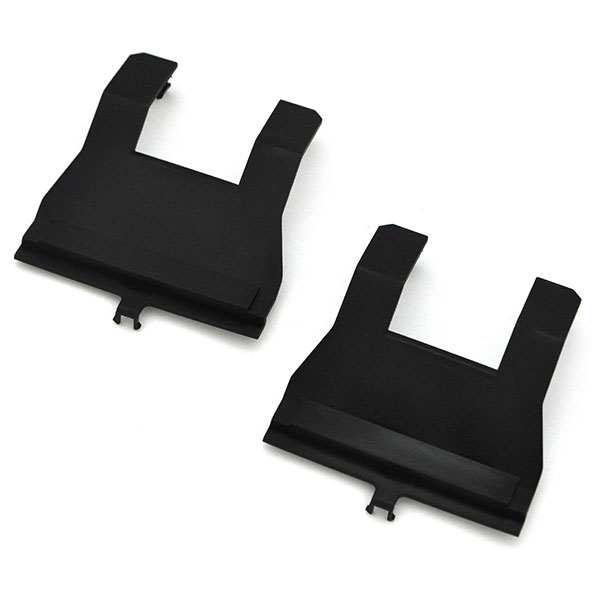 1984 Pontiac Firebird/TransAm DOOR HANDLE SCRATCH GUARDS - PAIR | IN3260F