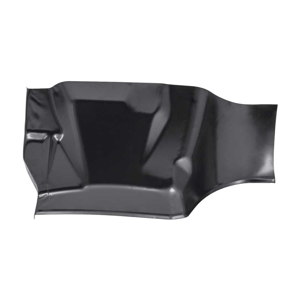 1972 Pontiac Firebird/TransAm TOE BOARD EXTENSION - LH | BP6506F