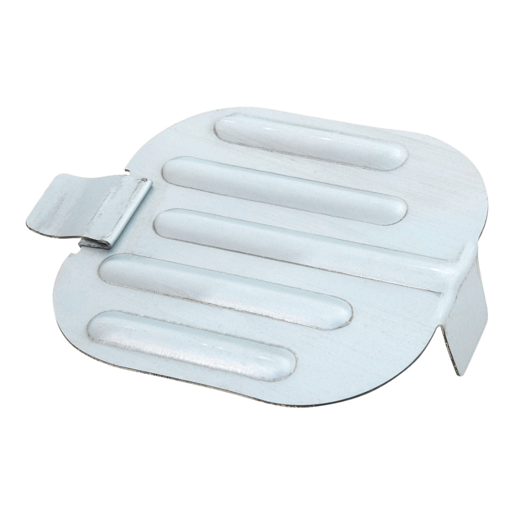 1982 Pontiac Grand Prix 69-UP SMALL FLOOR PAN PLUG (GRAND PRIX AND BONNEVILLE G) - EA | BP6923Z