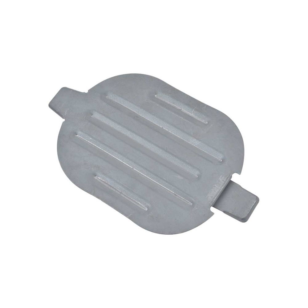 1978 Buick Skylark/GS/Regal/GN LARGE TRUNK FLOOR PAN PLUG (REGAL AND CENTURY) - EA | BP6924Z