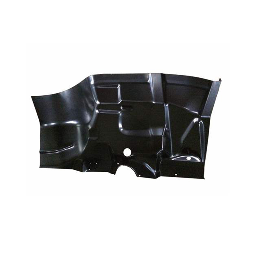 1969 Pontiac GTO/LeMans/Tempest FLOOR TO FIREWALL EXTENSION (TOE BOARD) - LH | BP1145Z