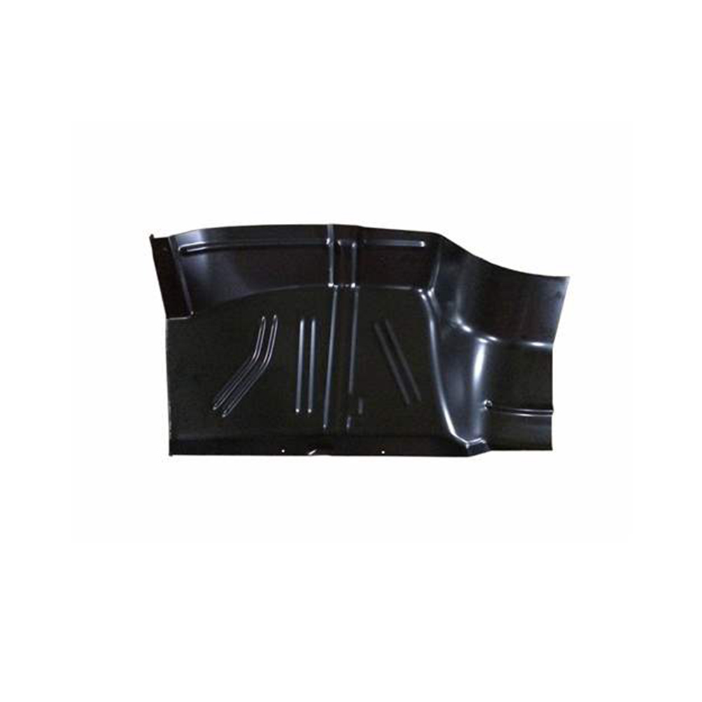 1968 Buick Skylark/GS/Regal/GN FLOOR TO FIREWALL EXTENSION (TOE BOARD) - RH | BP1146Z