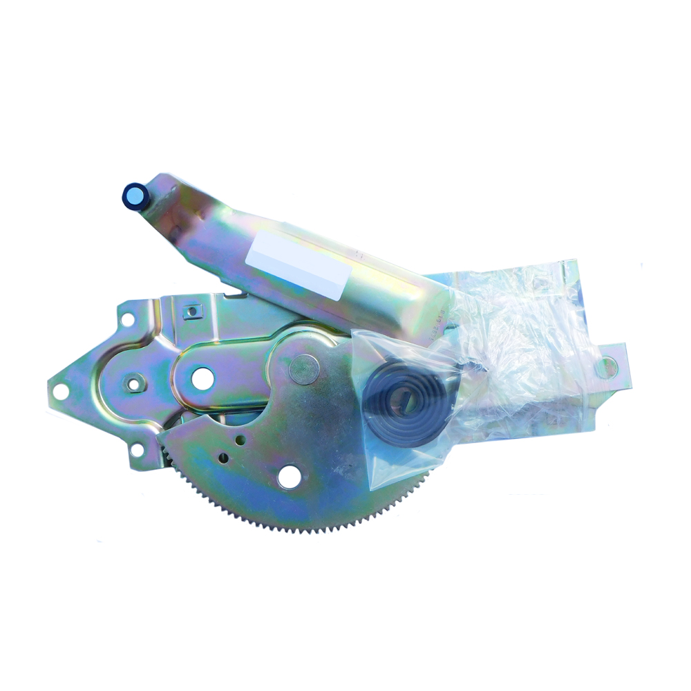 1968 Pontiac GTO/LeMans/Tempest POWER WINDOW QUARTER REGULATOR (HARDTOP & CONVERTIBLE) OEM STYLE - RH | GL52725Z