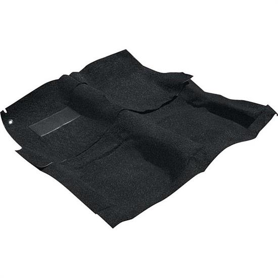 1972 Pontiac Grand Prix 69-UP CARPET CUTPILE (ALL) | IN12457Z