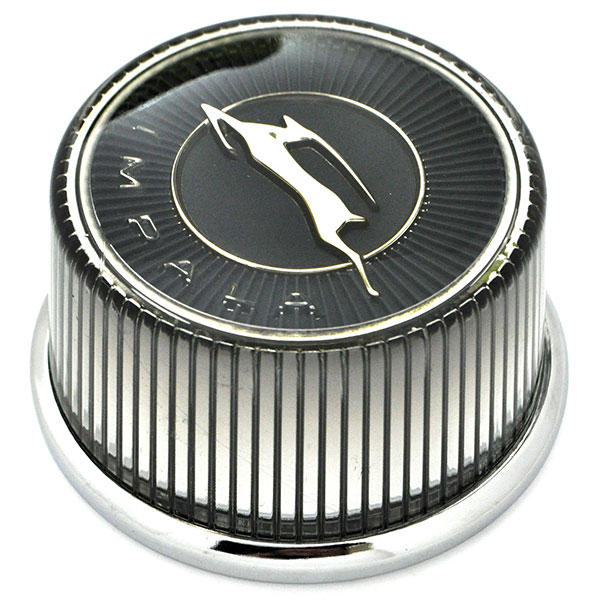 1965 Chevrolet Impala/Caprice/Bel Air HORN  CAP ASSEMBLY # 3858429 | ST1234P