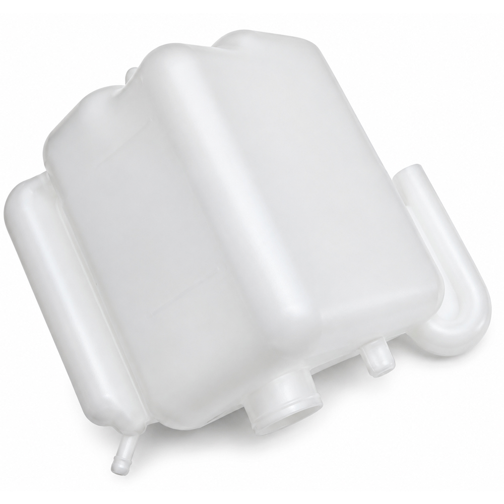 1975 Oldsmobile Cutlass/442/F85 OVERFLOW BOTTLE GM # 556671 IT USES A TWIST ON COOLANT OVERFLOW BOTTLE CAP, USE PART # CS3613Z | CS1212Z