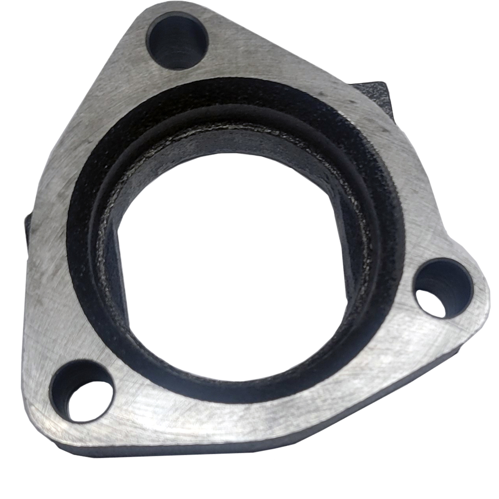 1965 Chevrolet Monte Carlo CHEVY SMALL  BLOCK EXHAUST HEAT RISER SPACER | EX1234C
