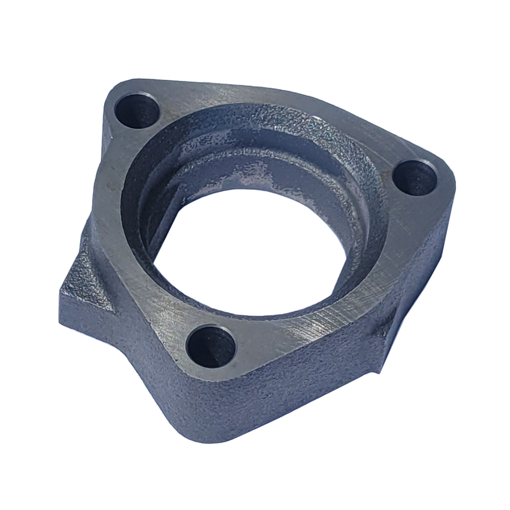 1969 Chevrolet Camaro CHEVY BIG BLOCK EXHAUST HEAT RISER SPACER | EX1235C