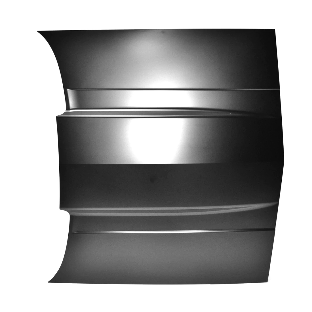 1982 Oldsmobile Cutlass/442/F85 COWL INDUCTION HOOD - 2 INCH STEEL (INCLUDING 442) | BP4123T