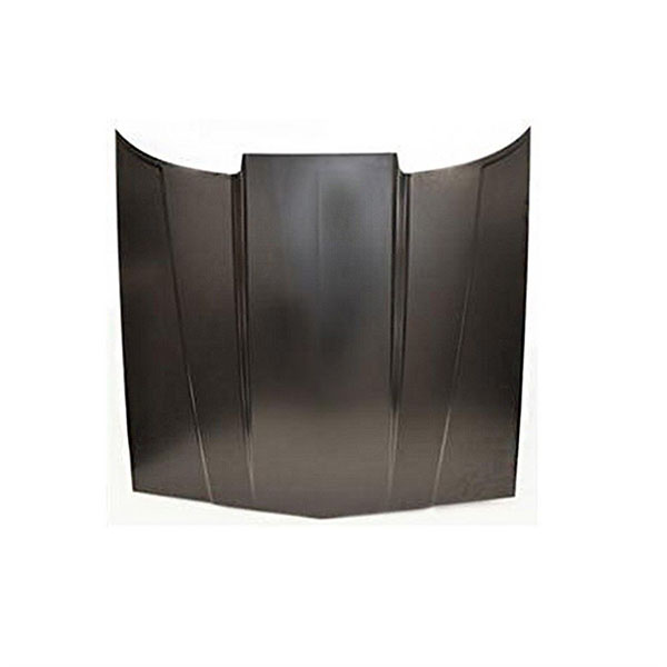 1984 Buick Skylark/GS/Regal/GN GRAND NATIONAL COWL HOOD - STEEL | BP2513S