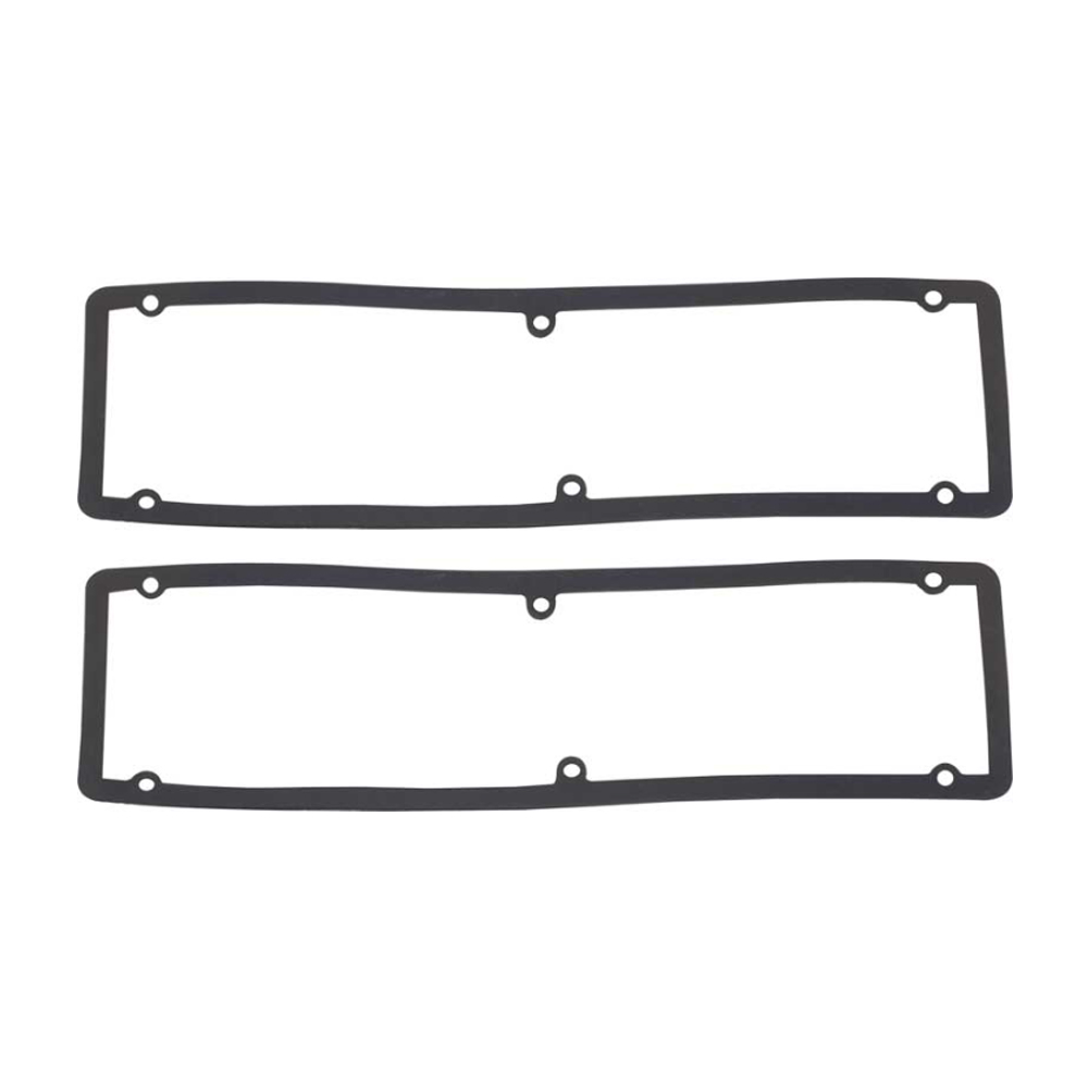 1972 Chevrolet Nova/Chevy II HOOD LOUVER GASKETS SEALS - PAIR | BP1213Z