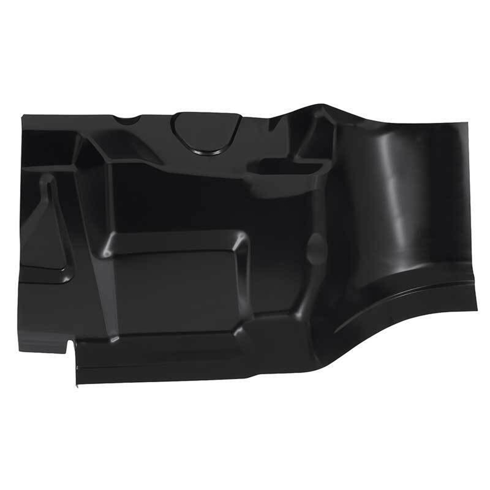 1968 Chevrolet Nova/Chevy II TOE BOARD EXTENSION - LH | 153926
